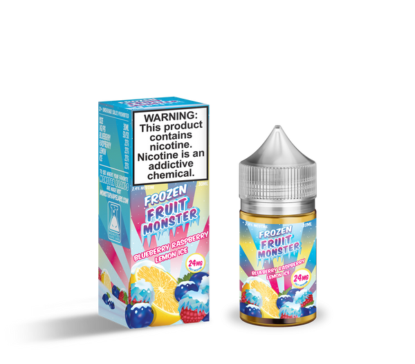 Fruit Monster 30ML Salt