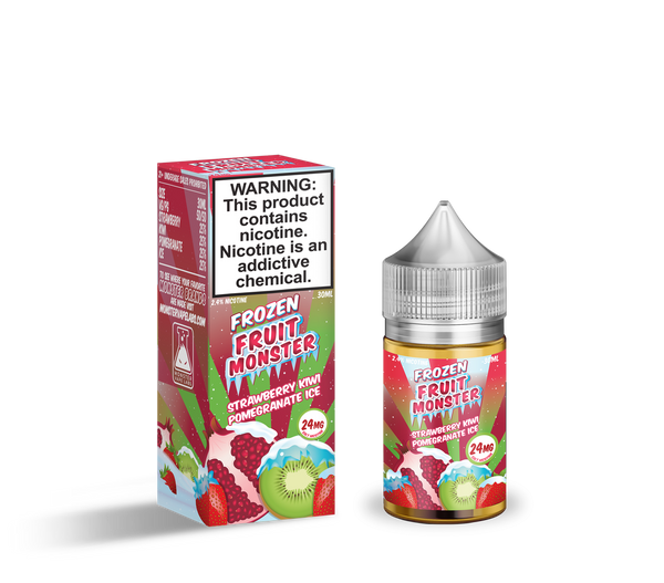 Fruit Monster 30ML Salt