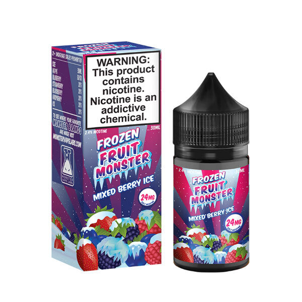 Fruit Monster 30ML Salt