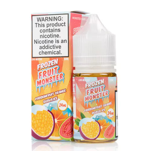 Fruit Monster 30ML Salt