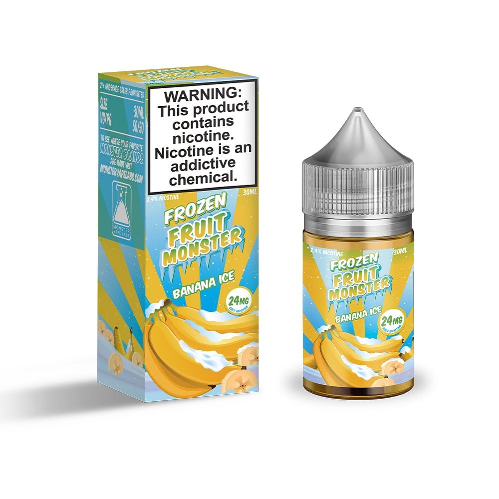 Fruit Monster 30ML Salt