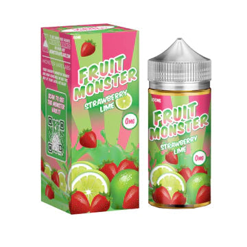 Fruit Monster 100ML