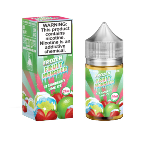 Fruit Monster 30ML Salt