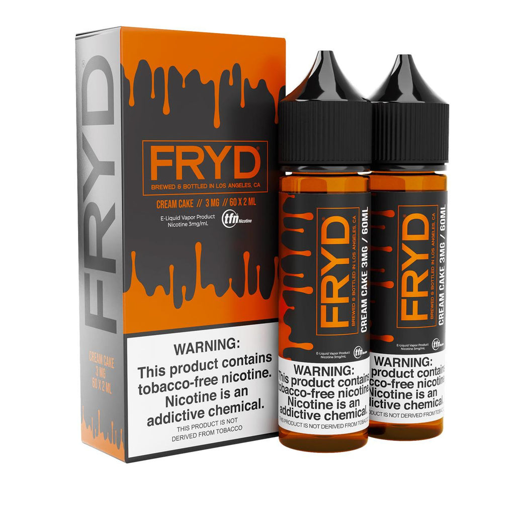 FRYD 120ML