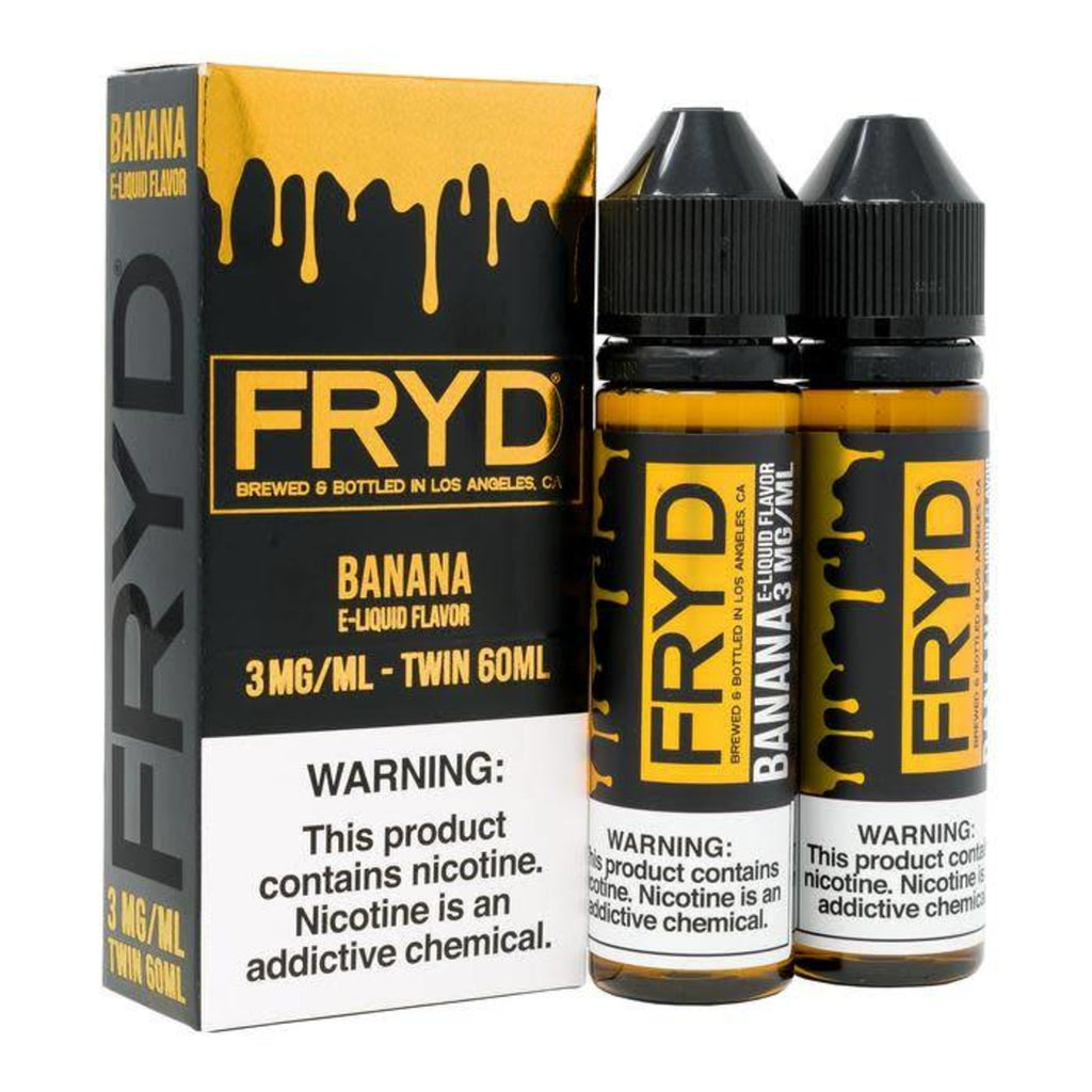 FRYD 120ML