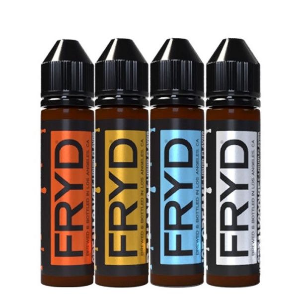 FRYD 120ML