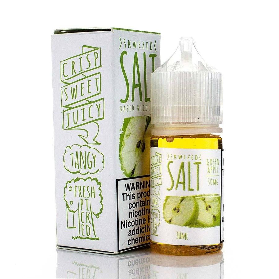 Skwezed Salts 30ML