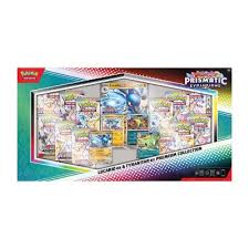 Pokemon TCG Tins & Boxes