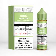 Glas E-liquid Basix 60ML