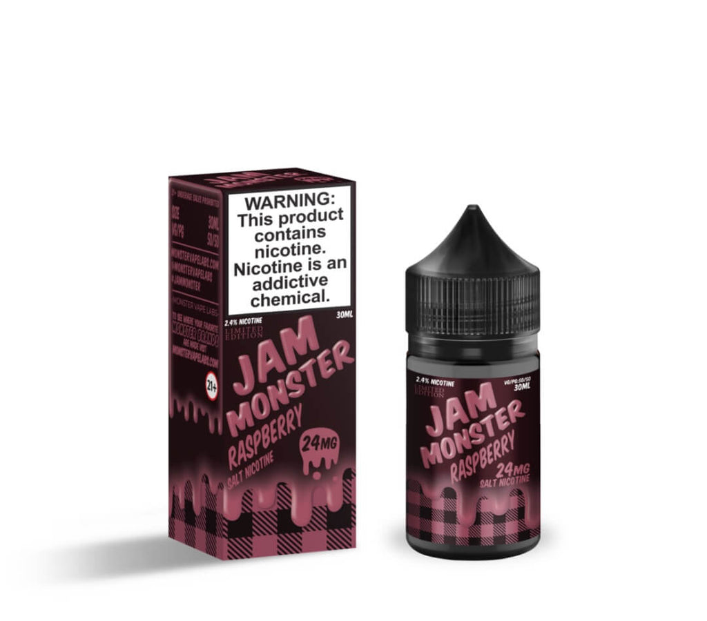 Jam Monster Salt 30ML