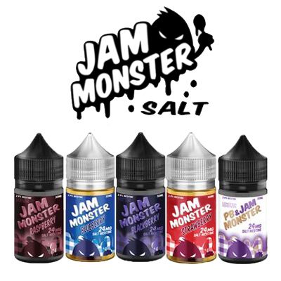 Jam Monster Salt 30ML