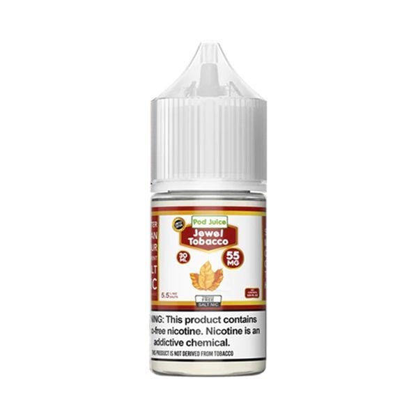 Pod Juice Salt 30ML