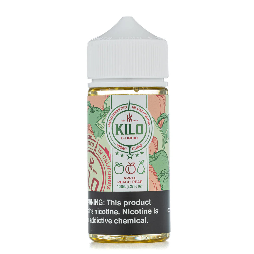 Kilo Revival 100ML