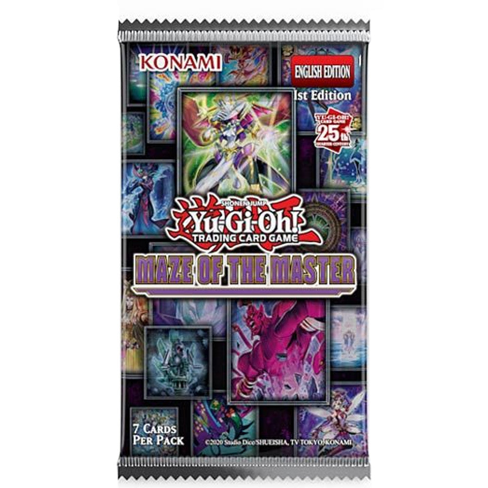 YuGiOh! Konami TCG