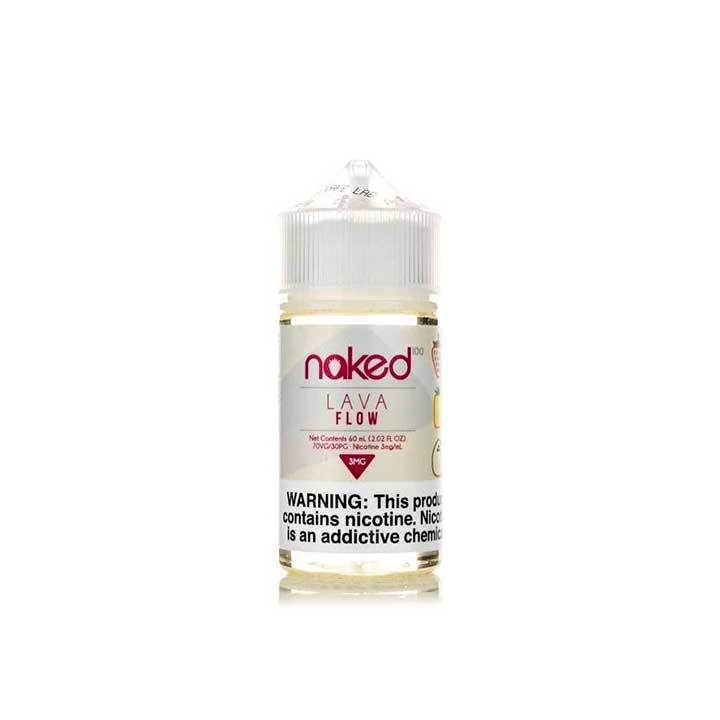 Naked 100 60ML