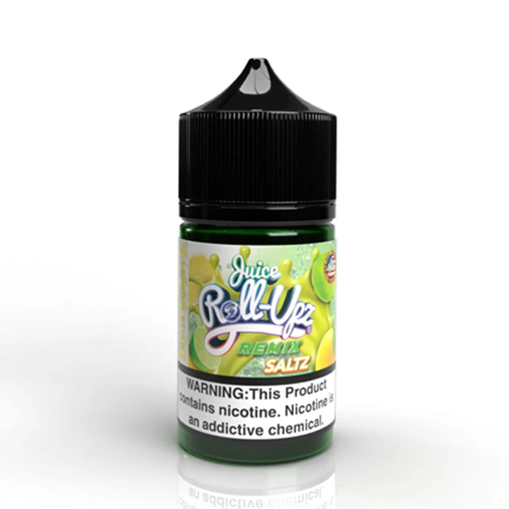 Juice Roll Upz Salt 30ML