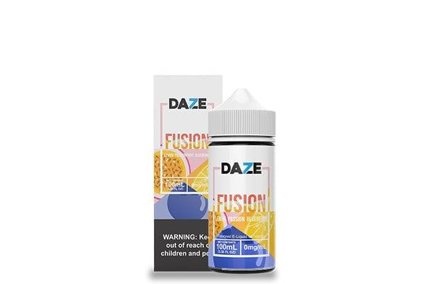 Reds Fusion by 7Daze 100ML
