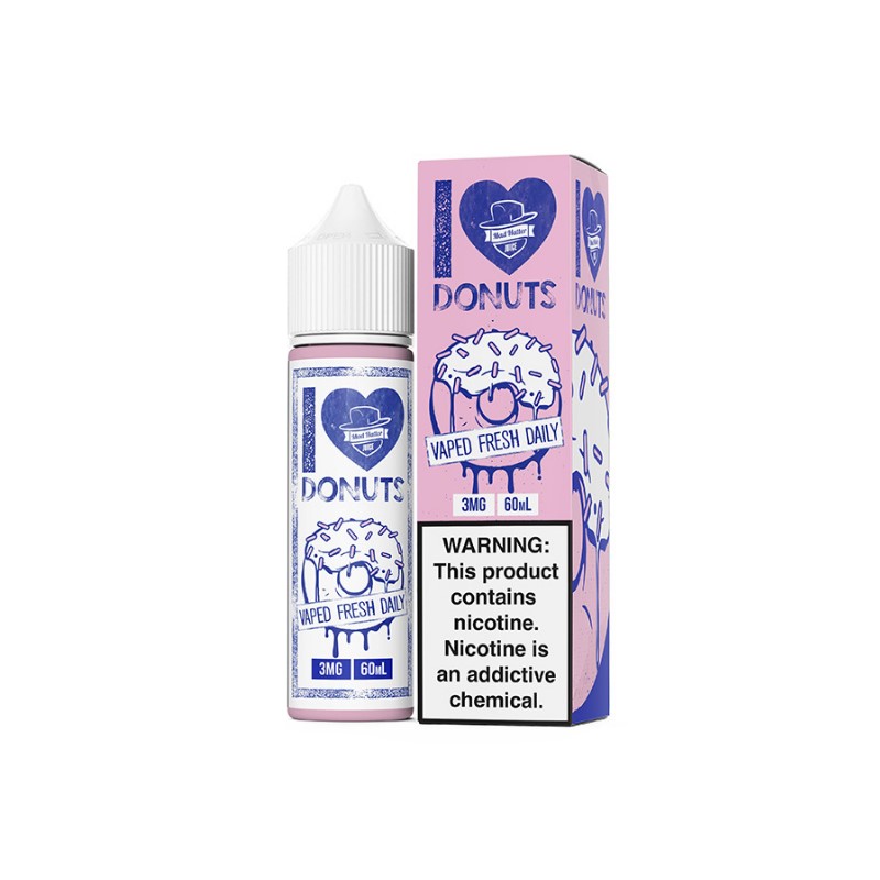 Mad Hatter 60ML