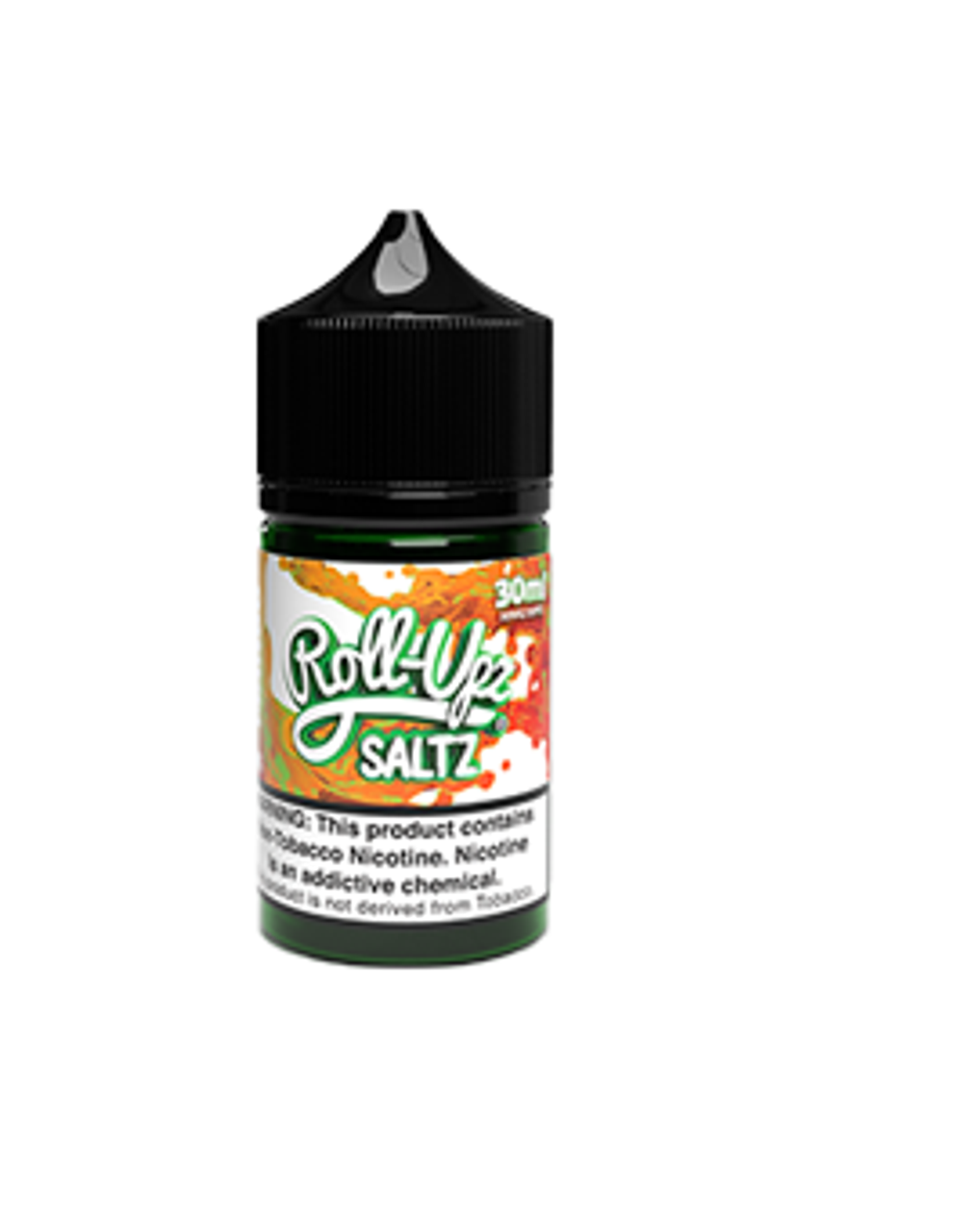 Juice Roll Upz Salt 30ML