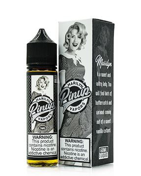 PinUp Vapors 60ML
