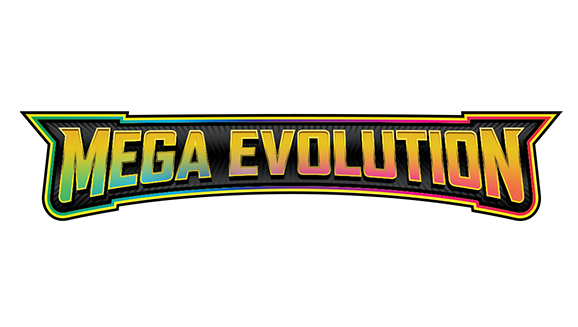 Pokemon Mega Evolution Set
