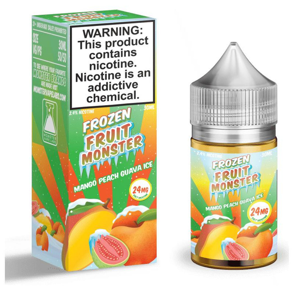 Fruit Monster 30ML Salt