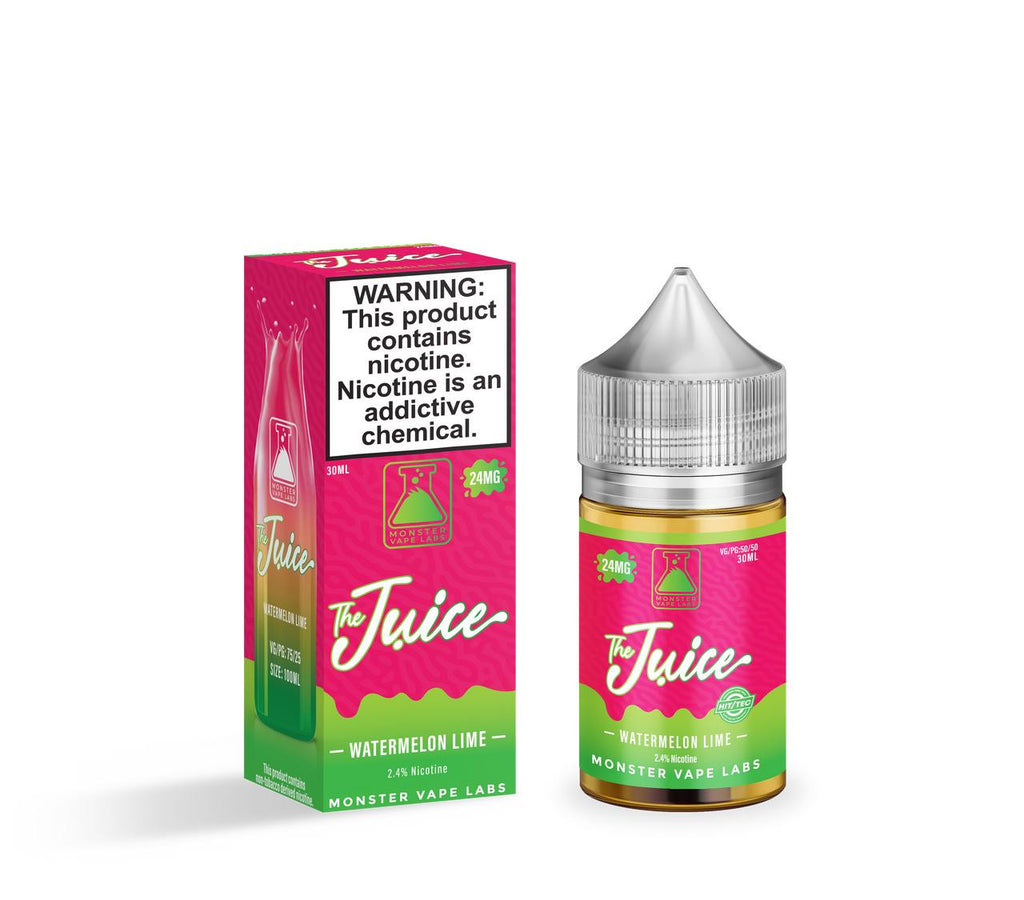 The Juice by Monster Vape Labs 30ML