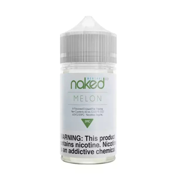 Naked 100 60ML