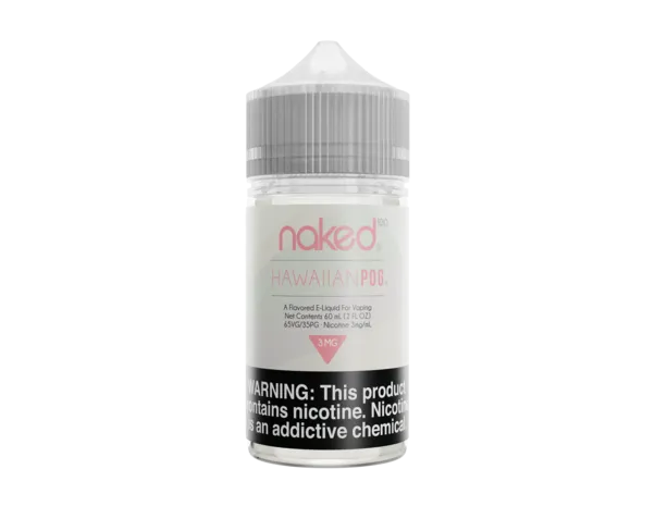 Naked 100 60ML