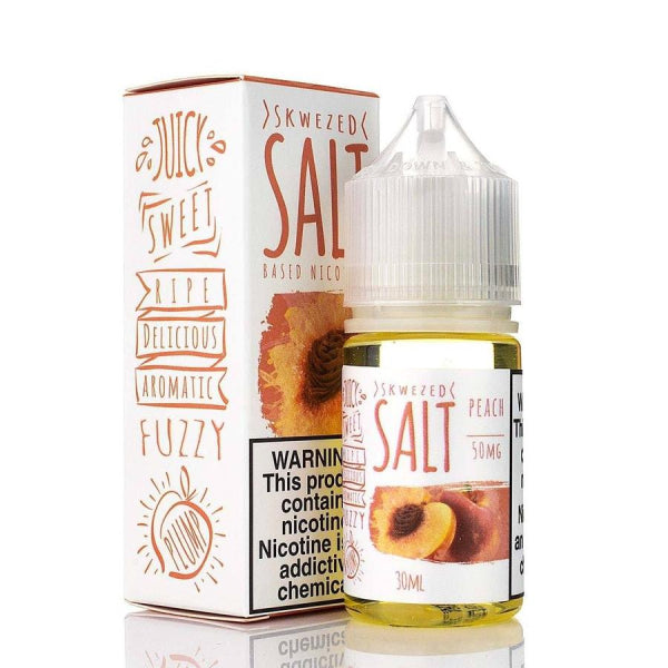 Skwezed Salts 30ML