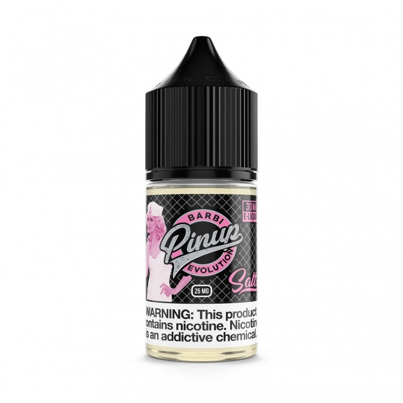 Pinup Salt 30ML