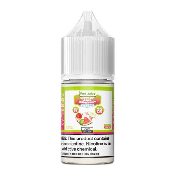 Pod Juice Salt 30ML