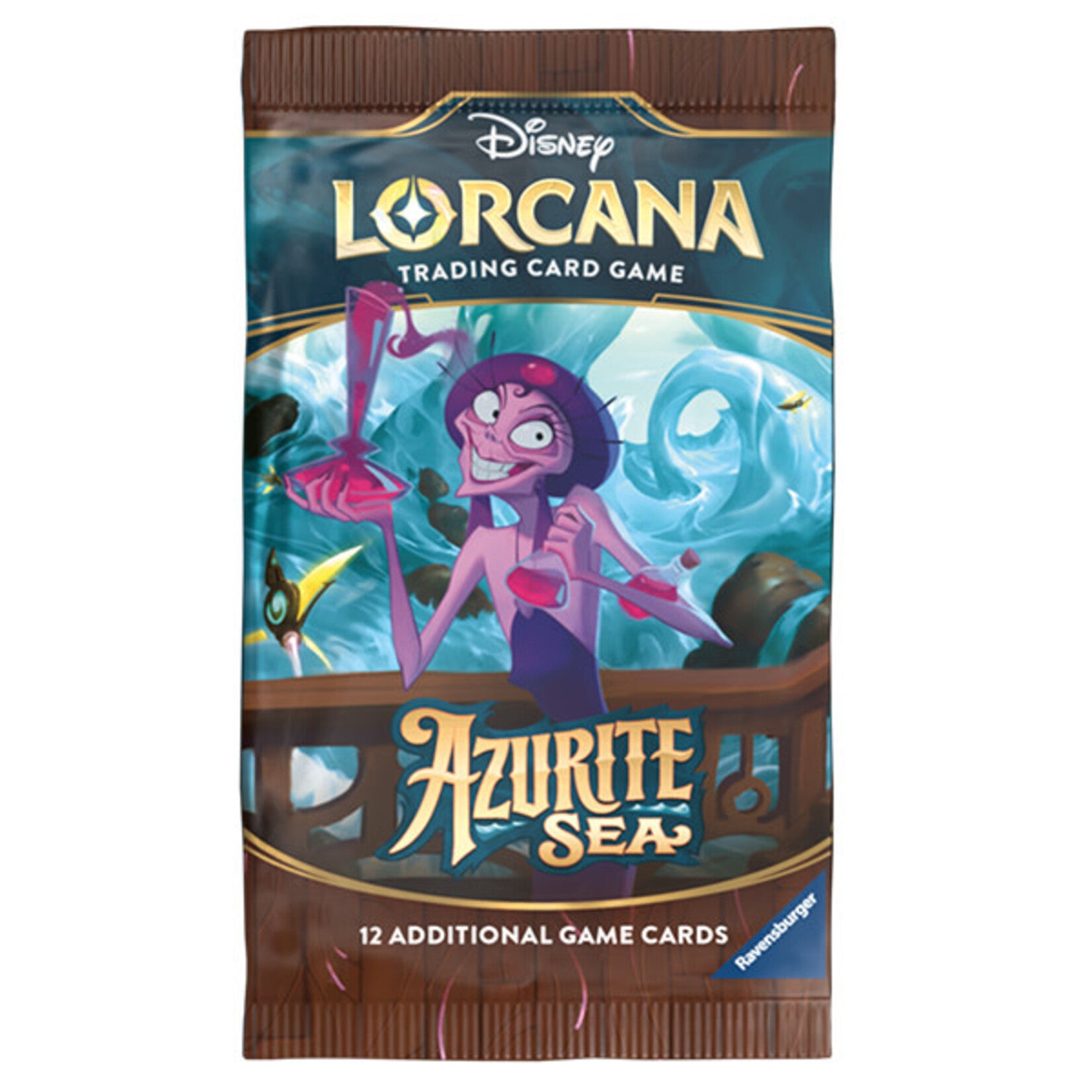 Ravensburger Disney Lorcana TCG