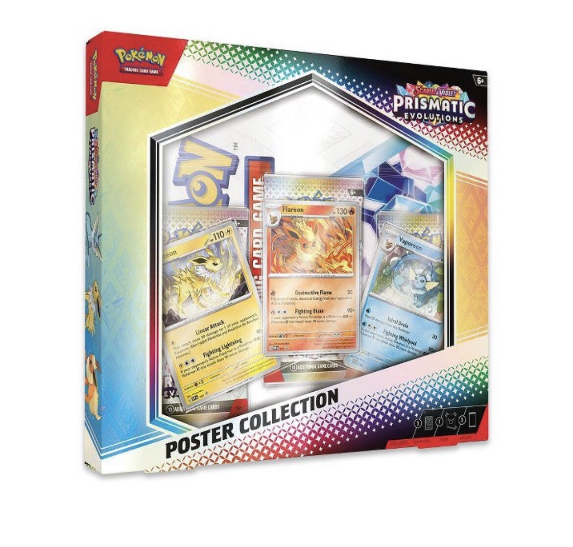 Pokemon TCG Tins & Boxes