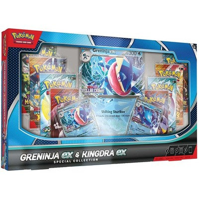 Pokemon TCG Tins & Boxes