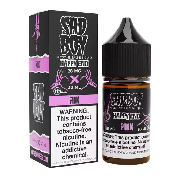 Sadboy Salt 30ML