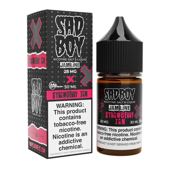 Sadboy Salt 30ML