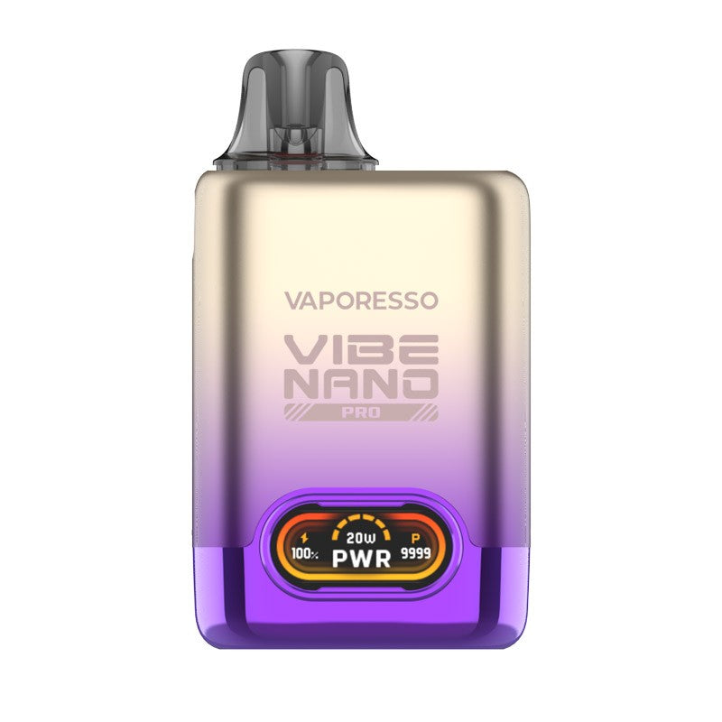 Vaporesso Vibe Nano Pro Kit