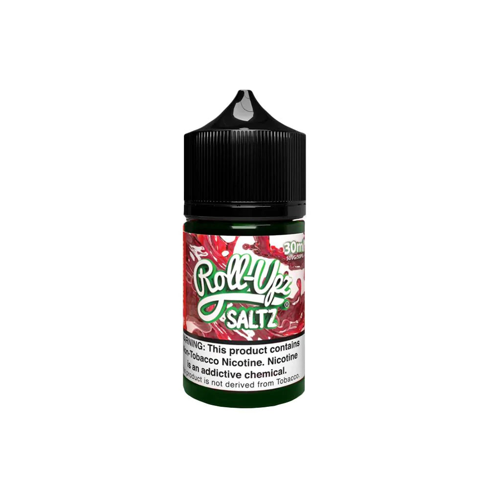 Juice Roll Upz Salt 30ML