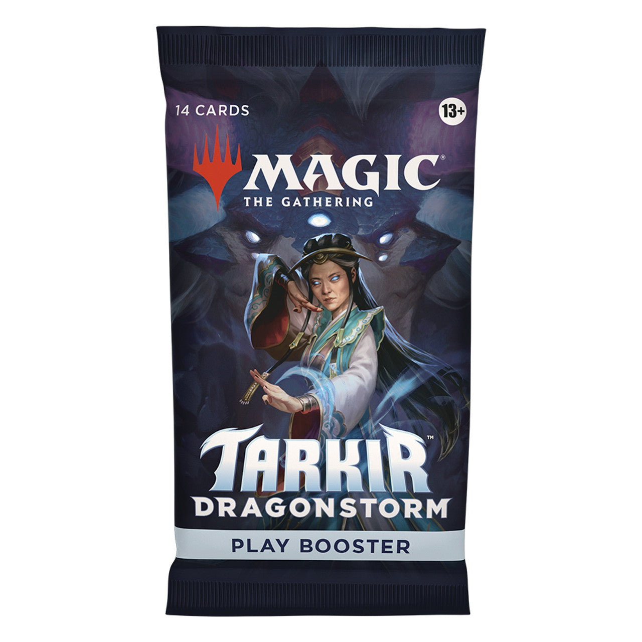 Magic The Gathering TCG