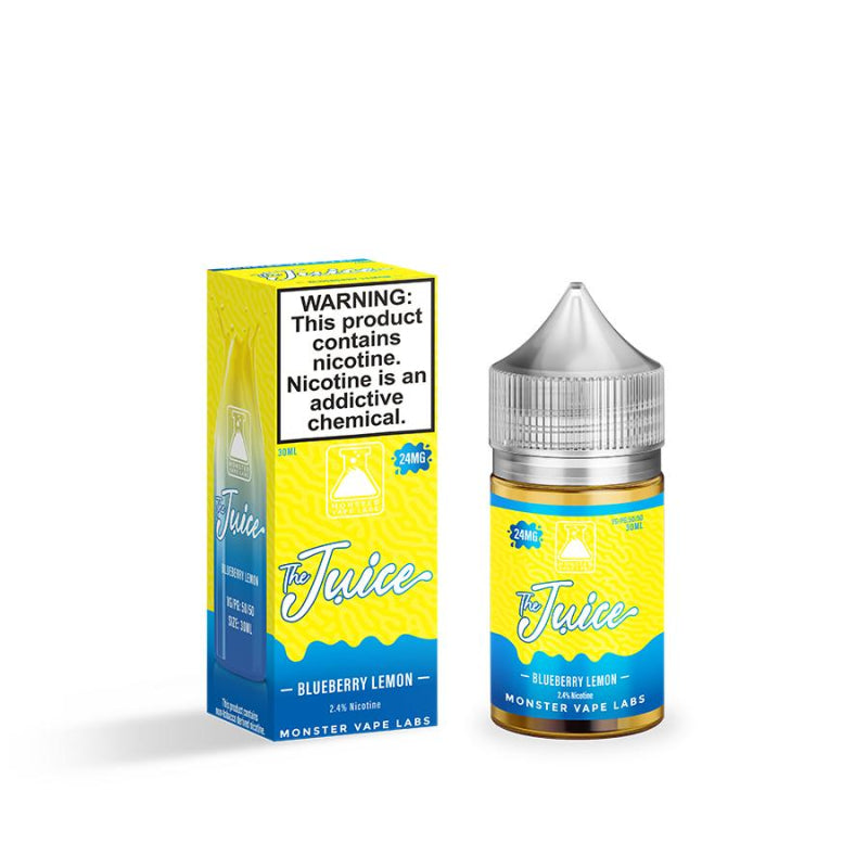 The Juice by Monster Vape Labs 30ML