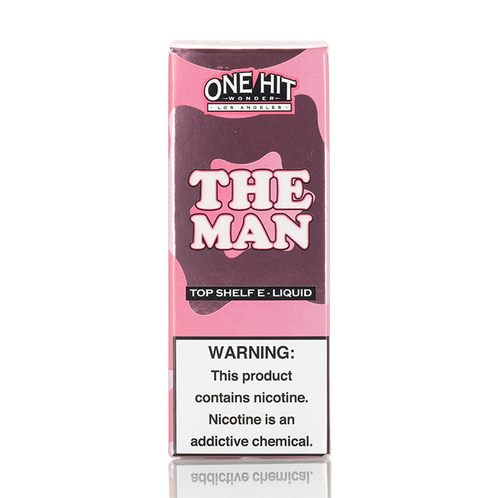 One Hit Wonder 30ML Salt