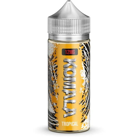 VaperGate 100ML