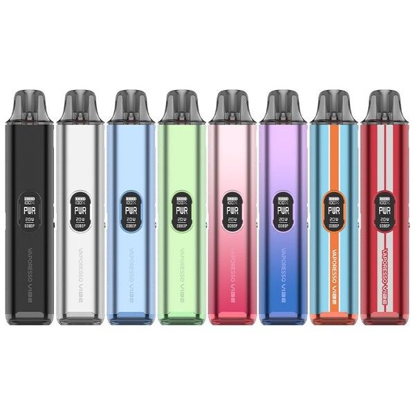 Vaporesso Vibe Kit