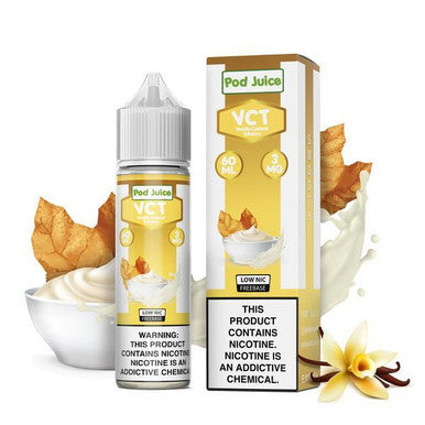 Pod Juice 100ml