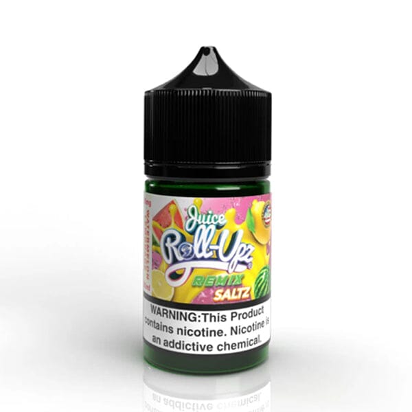 Juice Roll Upz Salt 30ML