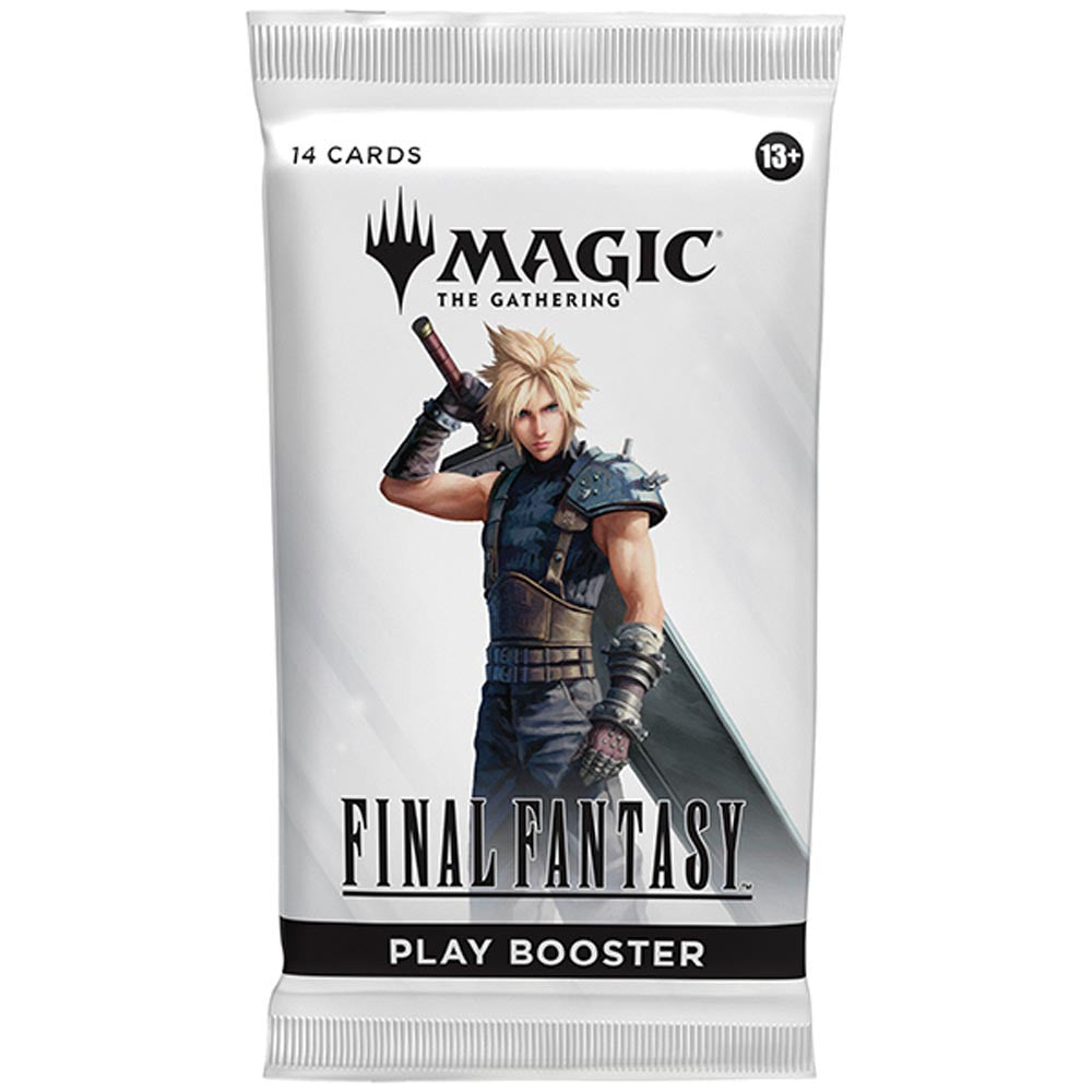 Magic The Gathering TCG