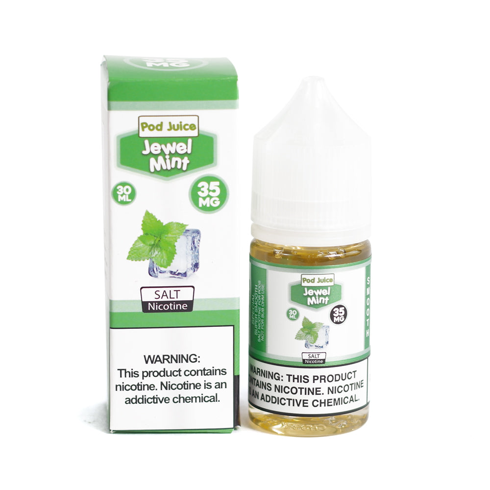 Pod Juice Salt 30ML