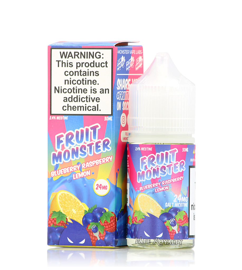 Fruit Monster 30ML Salt