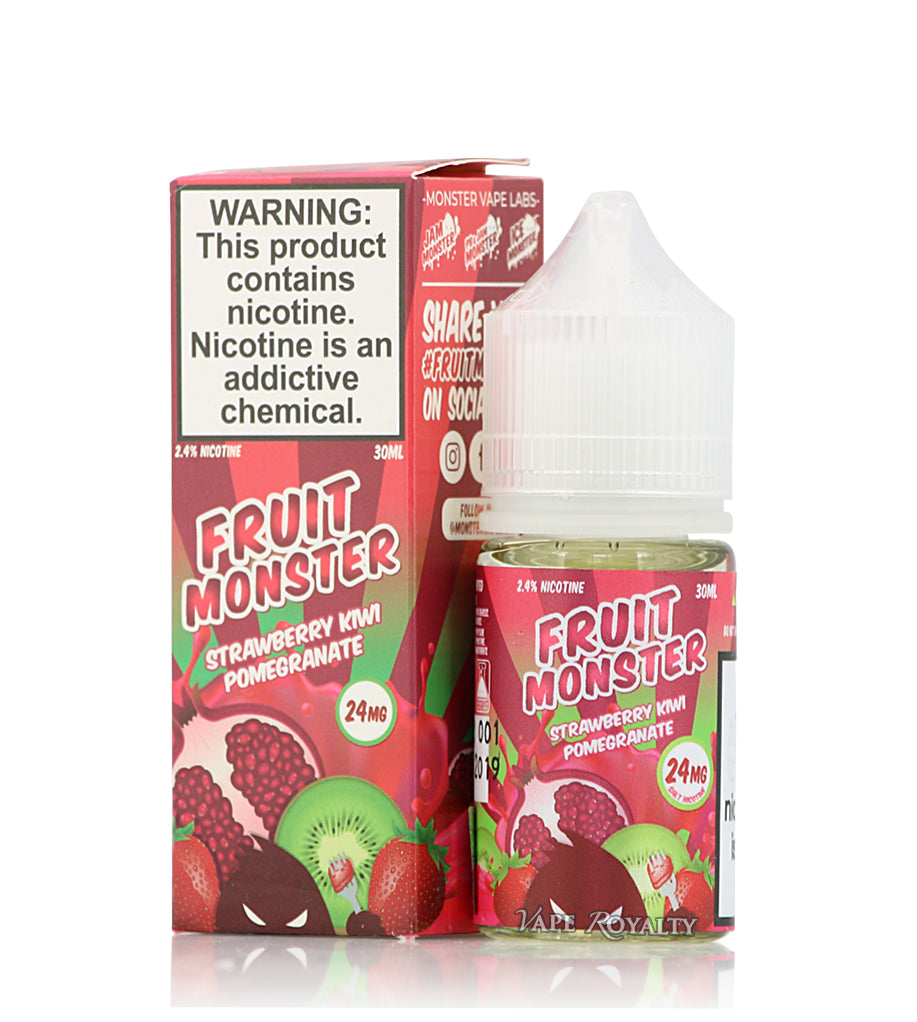 Fruit Monster 30ML Salt